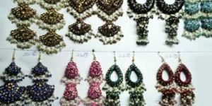 Lac Earring (AG 25)