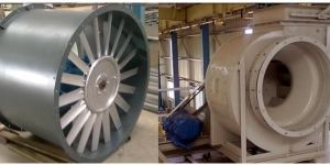 Centrifugal Blowers