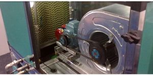 Humidification Systems