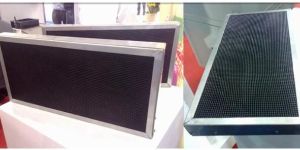 Odour Control Systems