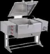 Canteen Equipments