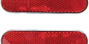 Motorcycle Reflector