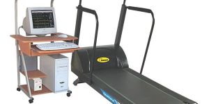 TreadStar-XP elegant treadmill