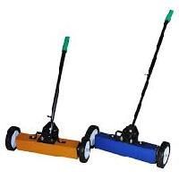 Magnetic Floor Sweepers