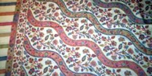 Pashmina Handmade Kani Shawl