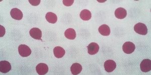 Viscose Dot Design Shawl