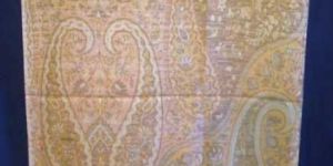 Woolen Kani Shawl