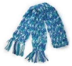 Woolen Mufflers