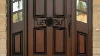 Exterior Doors