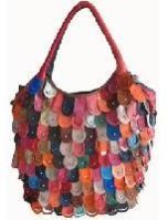 Fabric Handbags