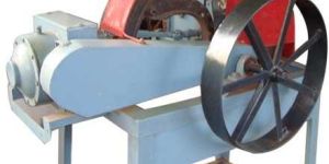 Chaff Cutter, Chaff Cutter Power Operator (With Gear 03)