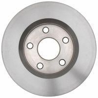 Brake Rotors