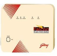 Burglar Alarm System