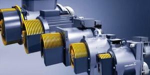 Pm Motors, Permanent Magnet Motor