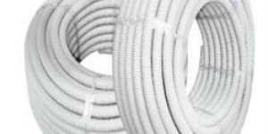 PVC Corrugated Pipe