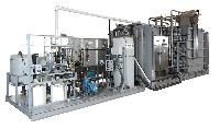 Effluent Treatment Systems
