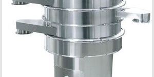 Vibro Sifter