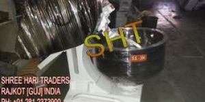 10 Kilo Atta Dough Making Machine