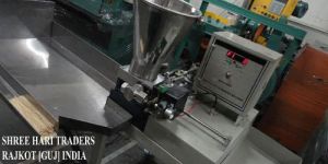 Agarbatti Making Semi Automatic Machine