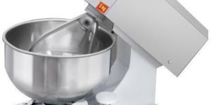 Atta Dough Making Machine