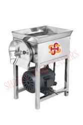 Coconut Cutter Machine