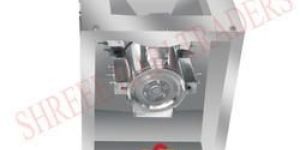 Dry Fruit Cutting Machine