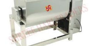 Farsan Mixing Machine