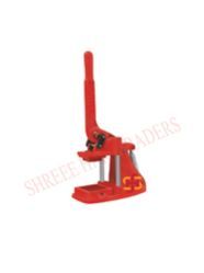 Finger Chips Machine