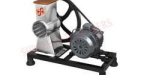 Laddu Crusher Machine