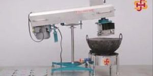 Namkeen Machine 9 Inch