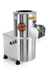 Potato Peeler Machine 10 Kg