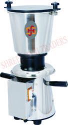 Tilting Heavy Duty Mixer Grinder 5 Ltr