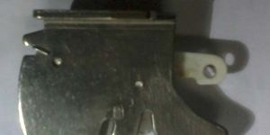 Autoconar Plate Scissor