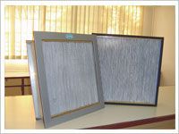 HEPA Filters