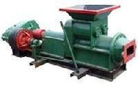 Clay Brick Machine