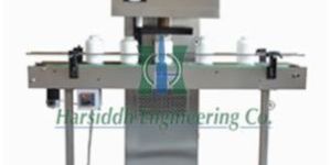 Induction Sealing Machine