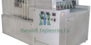 Vial Washing Machines