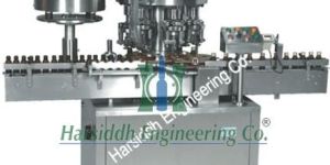 Ropp Capping Machine