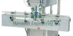 Tablet Capsule Counting Machine, Tablet Capsule Filling Machine