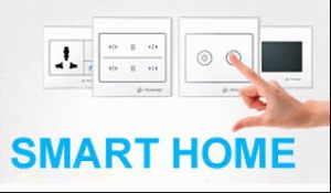 Home Automation System