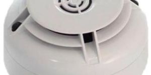 Addressable Analogue Optical Smoke Detector