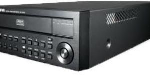 Analog Digital Camera Recorders