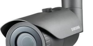 CCTV Analog IR Camera