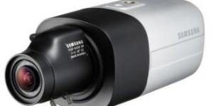 CCTV Analog Products Box Cameras