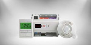 Lighting Stryker Control