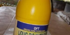 Vermiwash Fertilizer