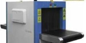 security x-ray machines