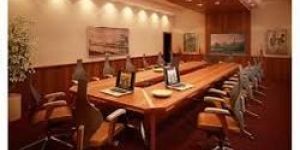 Lounge Conference Hall