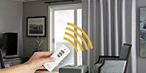 Electric Curtain Tracks