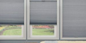 Honeycomb Blinds